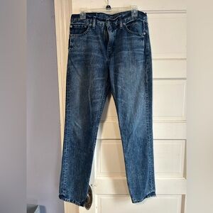 Levi’s Jeans